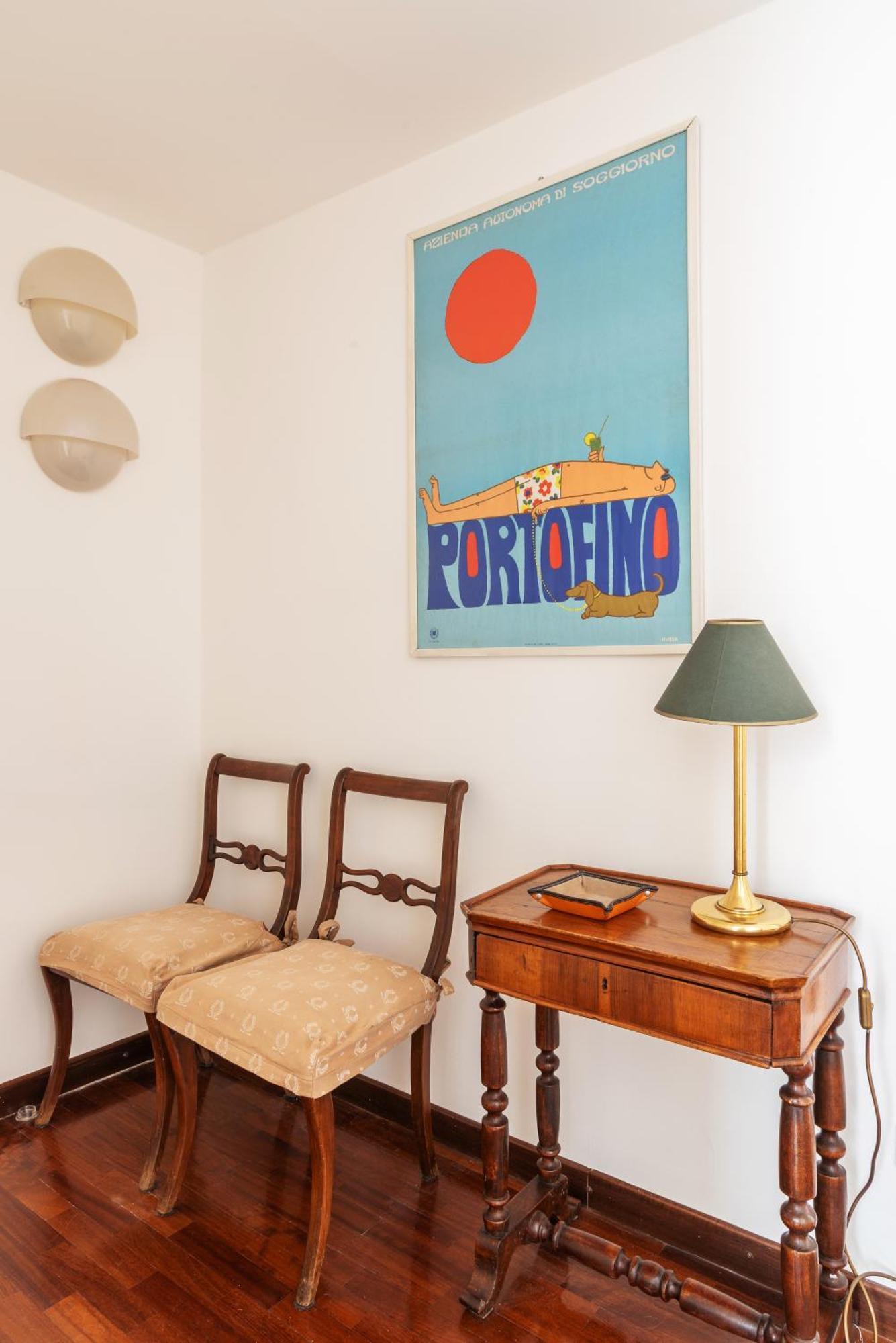Bilocale Di Charme A Due Passi Da Pt Romana Apartment Mailand